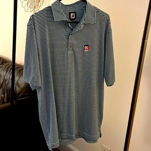 FootJoy Men’s Golf Polo